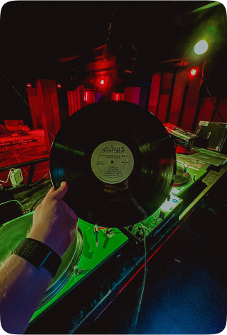 Vinyl